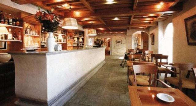Hotel Margna 모르베뇨 외부 사진