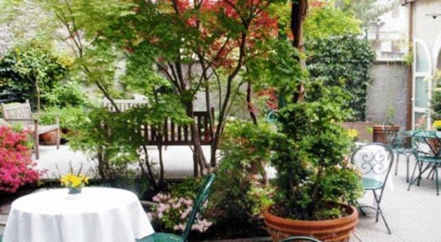 Hotel Margna 모르베뇨 외부 사진