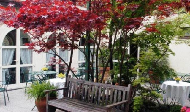 Hotel Margna 모르베뇨 외부 사진
