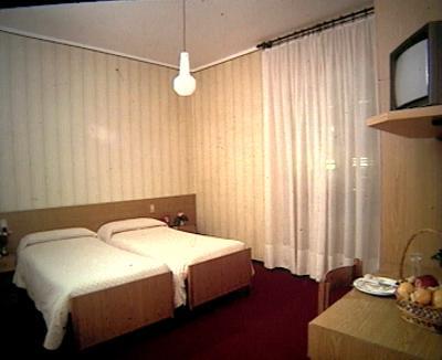 Hotel Margna 모르베뇨 외부 사진