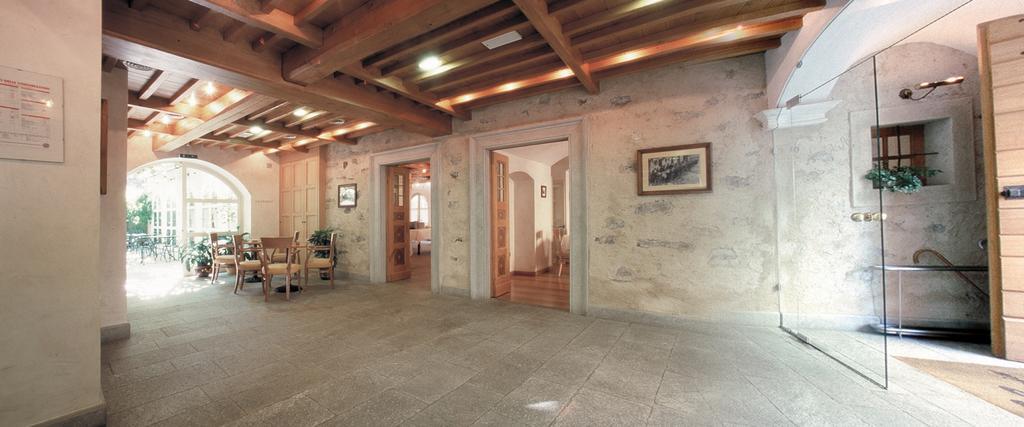 Hotel Margna 모르베뇨 외부 사진